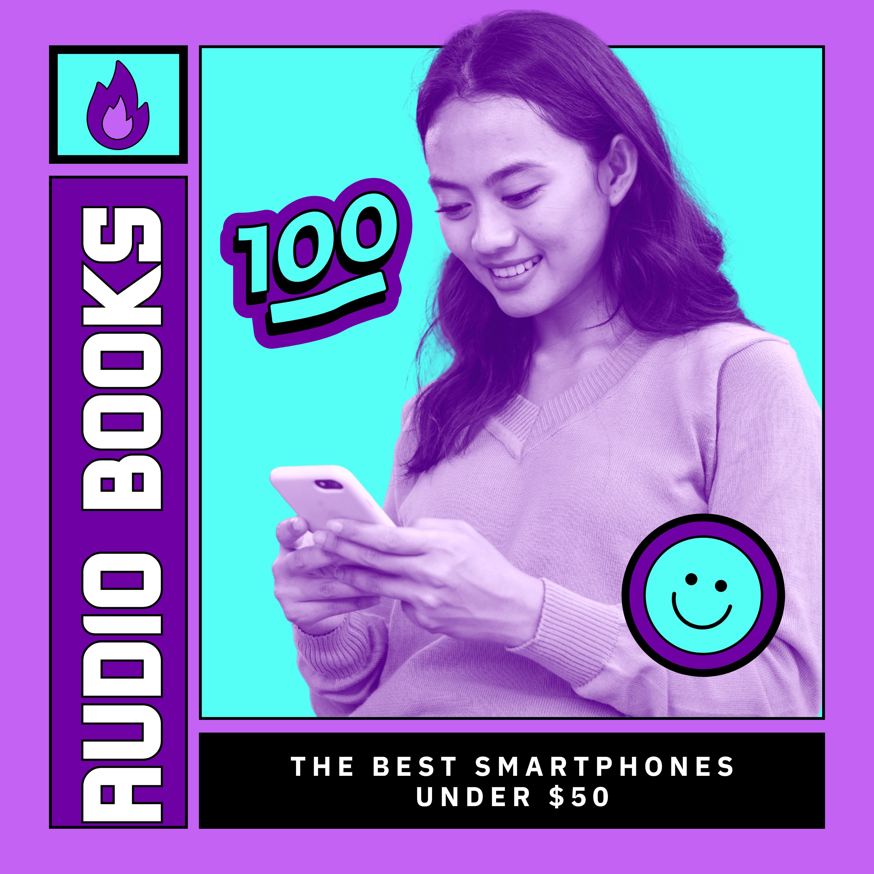 Free Audiobook: The Only Way to Multitask and Still Get Lost in a Story | Teens, Sci-Fi & Fantasy