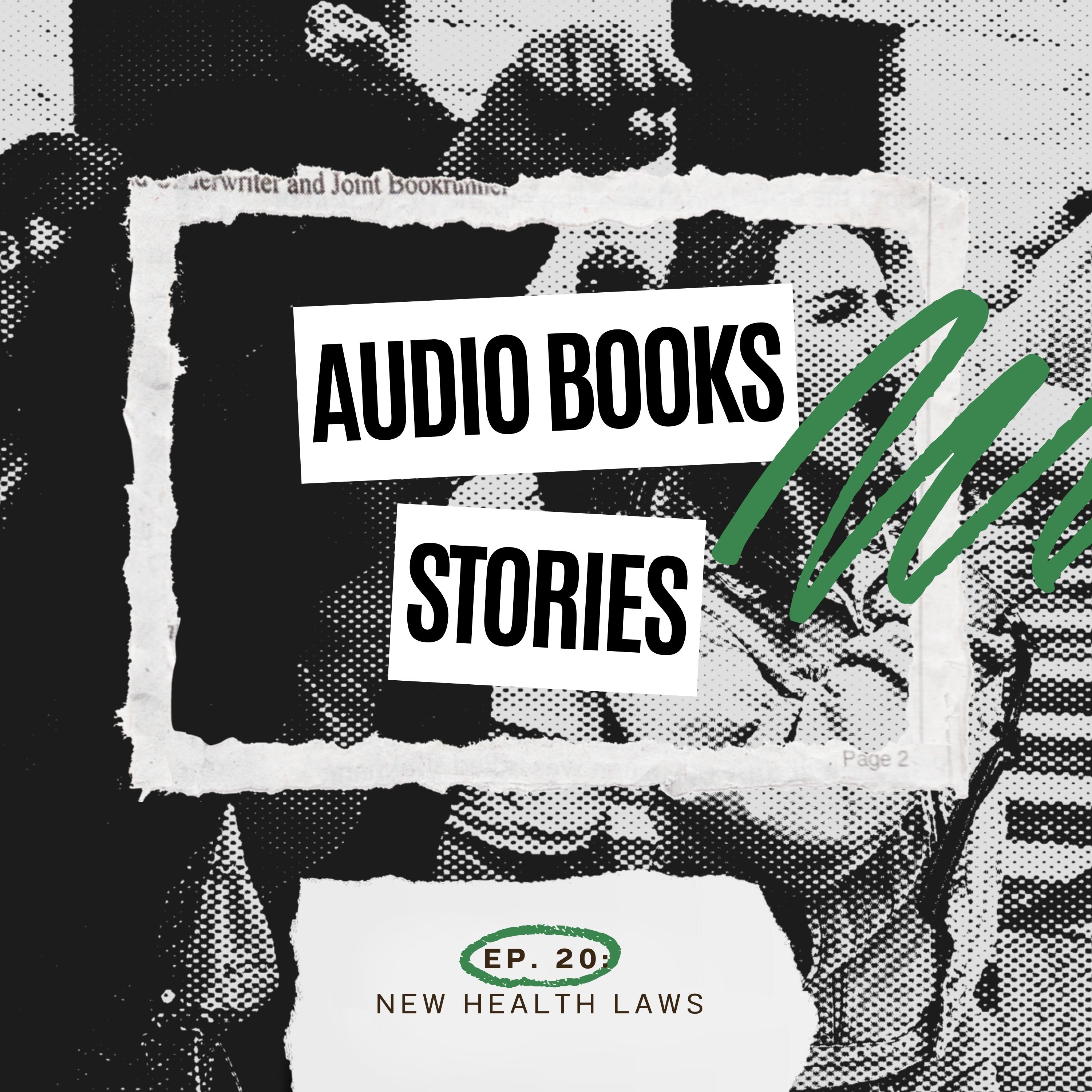 Expand Your Mind on the Go With Free Audiobook
